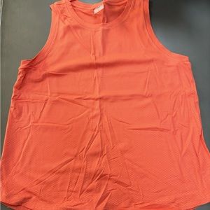 Calia tank size large NWOT
